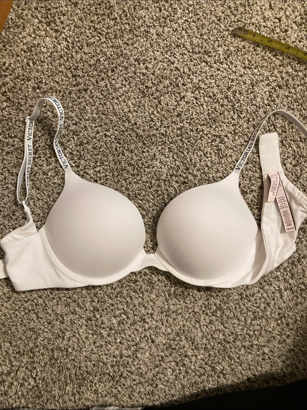 Victoria's Secret super push up Padded Bra